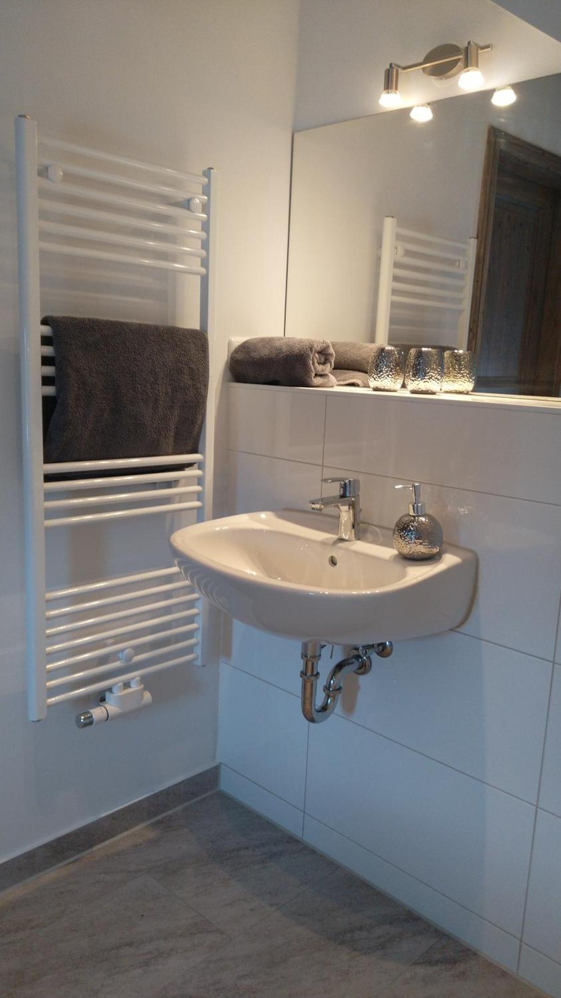 Wohnung Nr 4 Bargischow Esterno foto