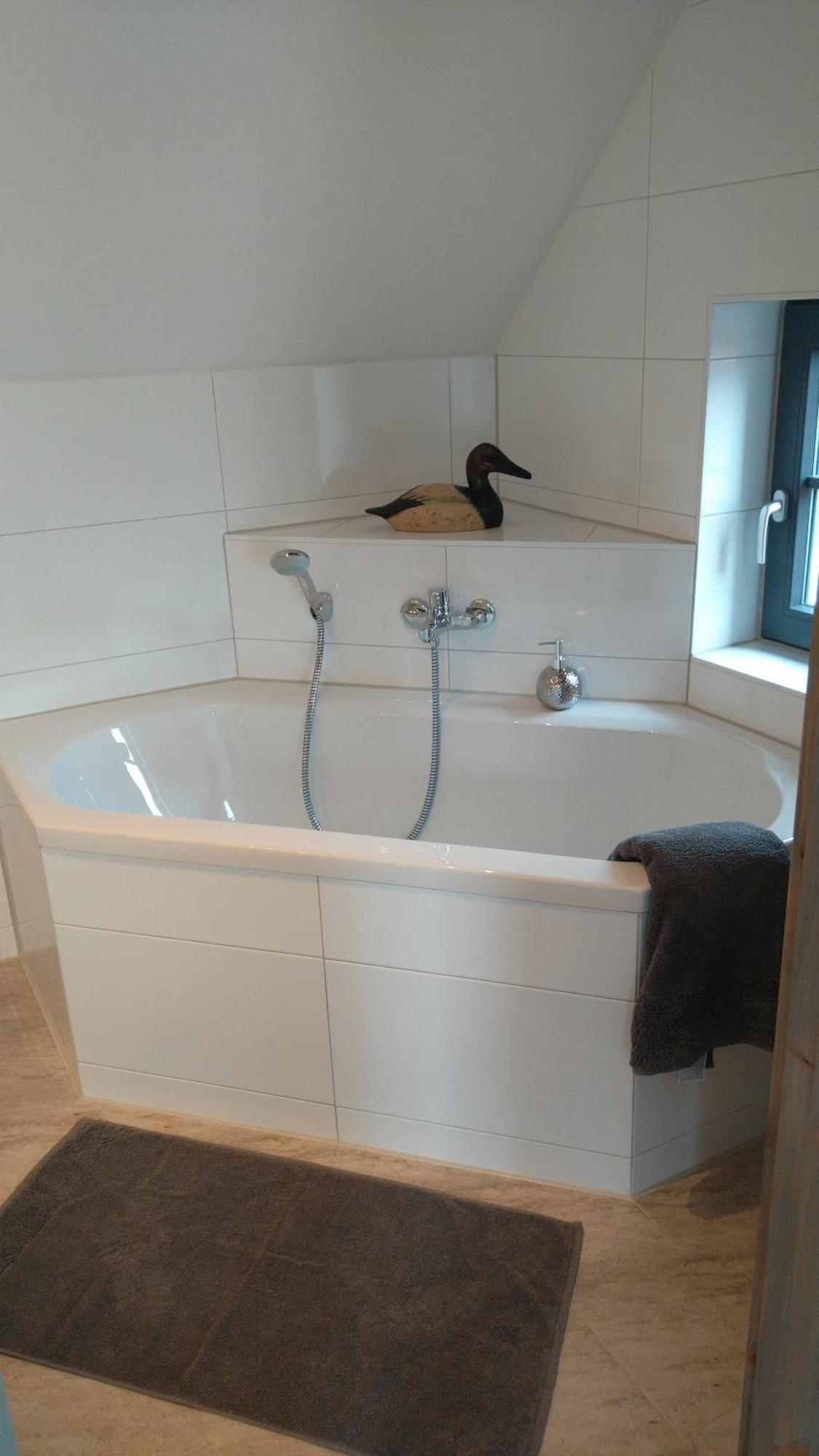 Wohnung Nr 4 Bargischow Esterno foto