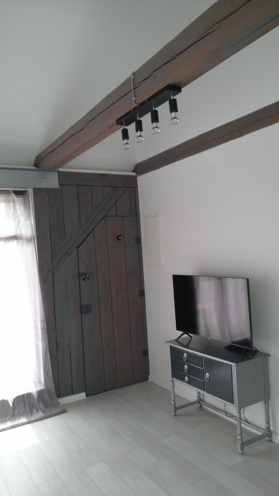 Wohnung Nr 4 Bargischow Esterno foto