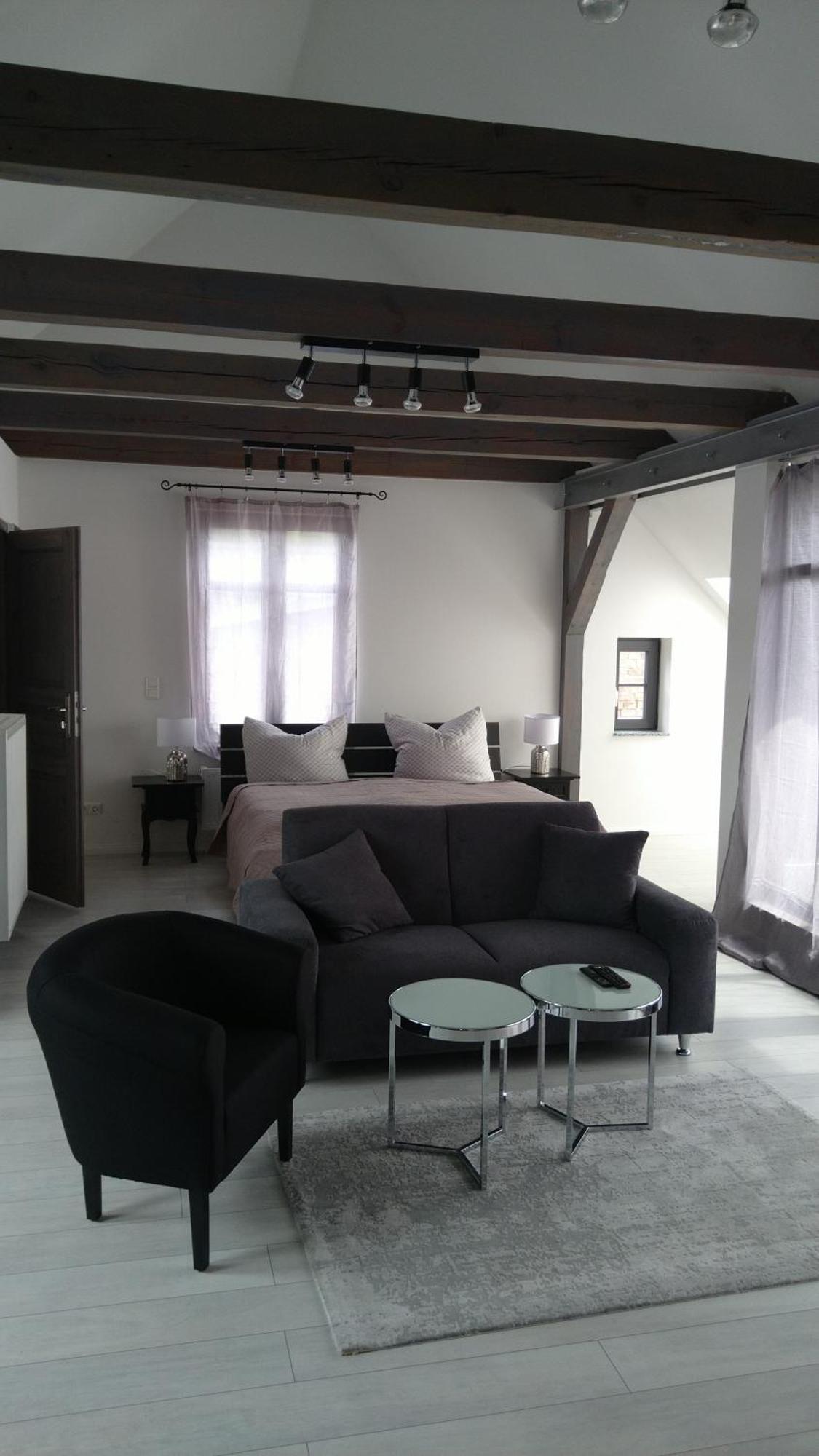 Wohnung Nr 4 Bargischow Esterno foto