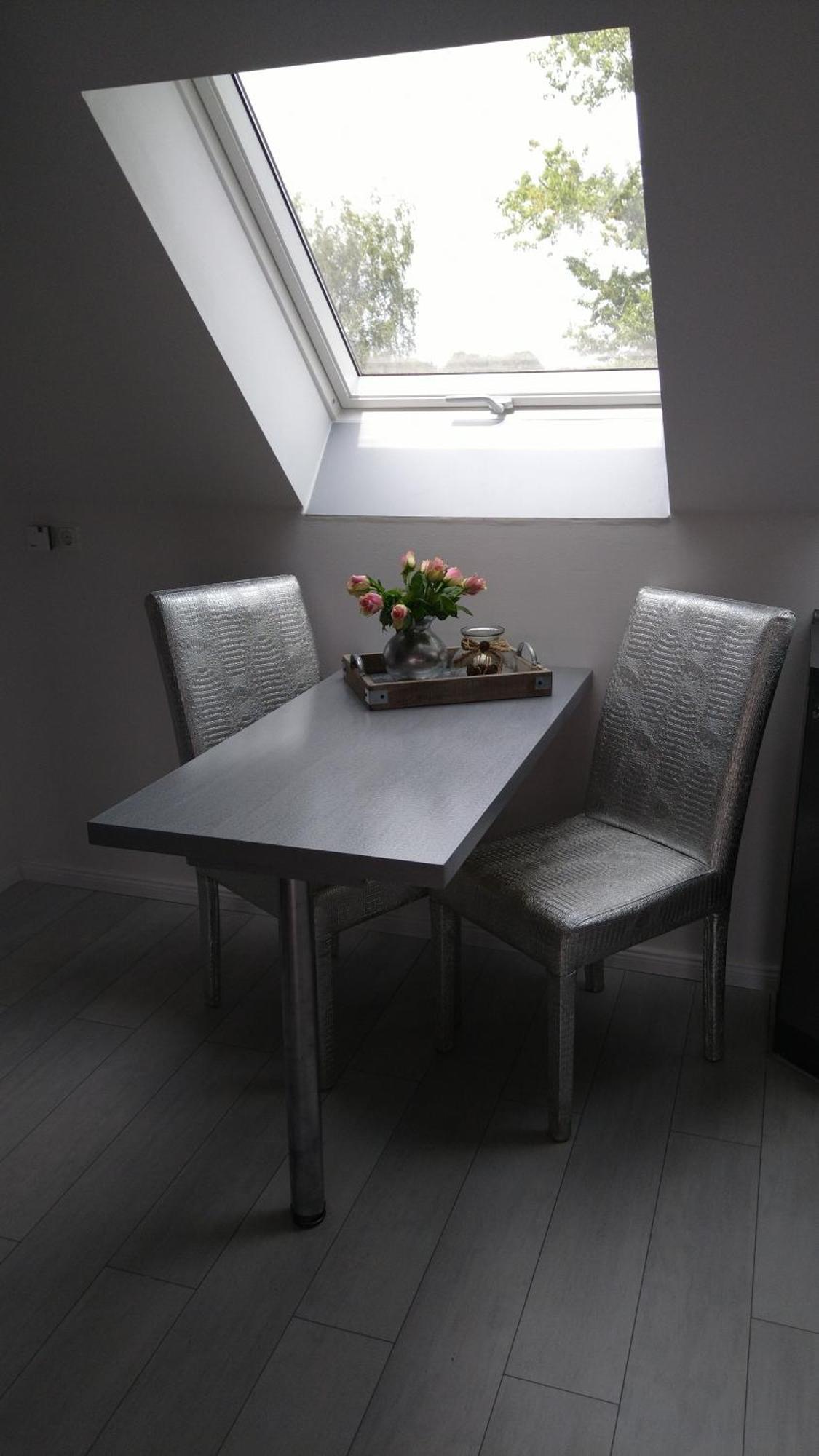 Wohnung Nr 4 Bargischow Esterno foto